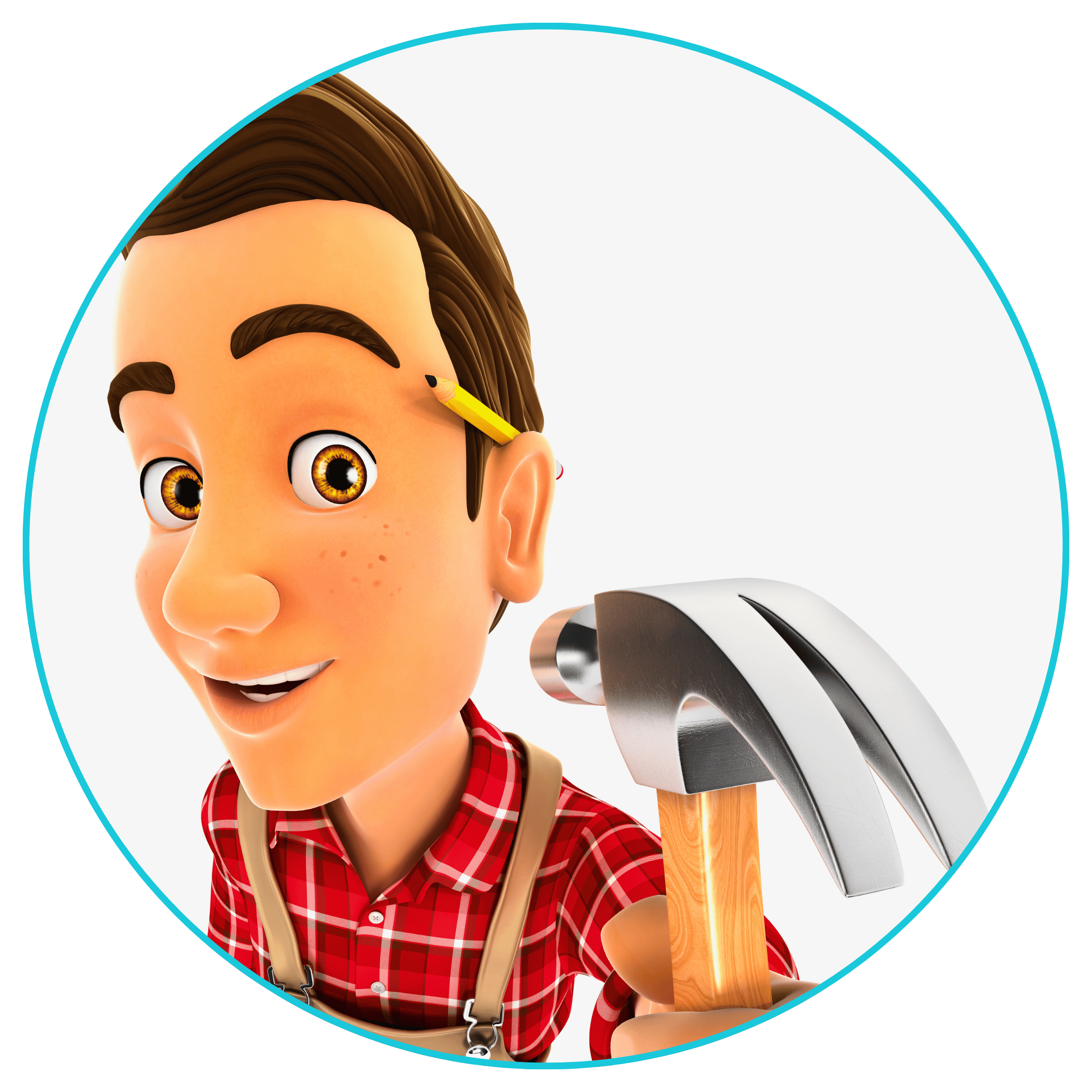 What Are the Basic Handyman Tools? Unlock Repair Potential